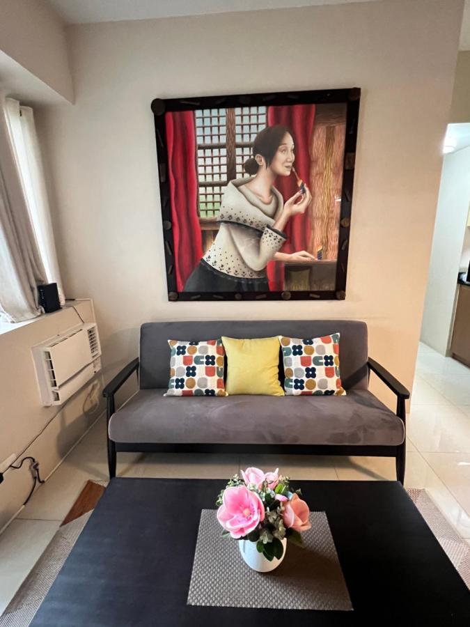Resorts World Condo Manila Exteriör bild